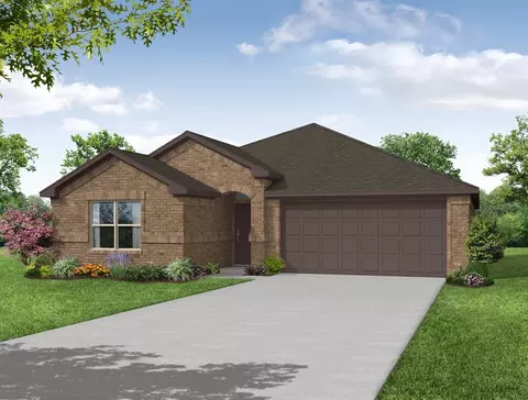 1620 Macadamia Ct, Aubrey, TX 76227