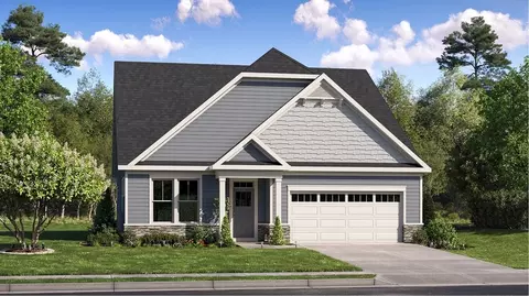 2603 Eagle Greens Ln, Cambridge, MD 21613