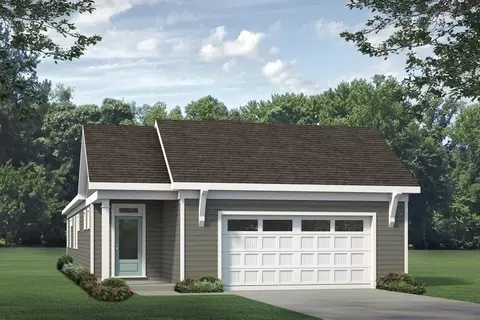 192 Village Walk Dr, Clayton, NC 27527