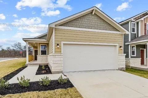 9958 Chavaneaux Lndg, San Antonio, TX 78221