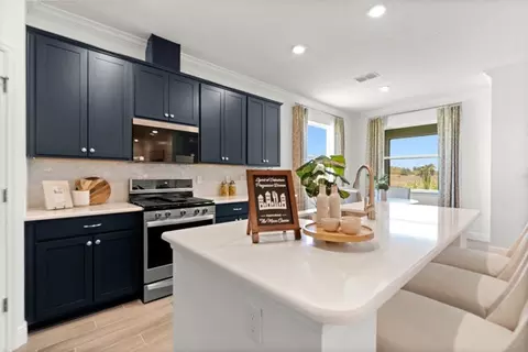 Kitchen - 62 Judah Ln, Sebastian, FL 32958 photo 1 of 2