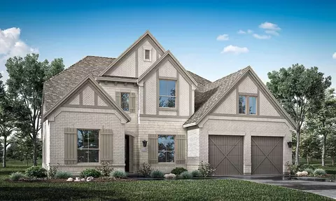 1612 Swan St, Van Alstyne, TX 75495