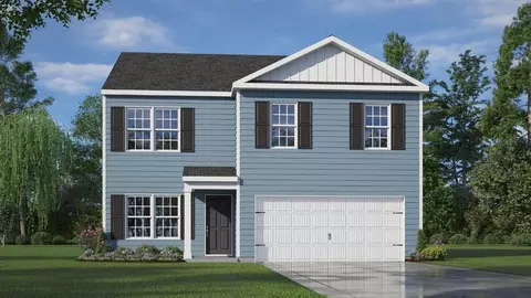 N Highland Avenue, Grifton, NC 28530