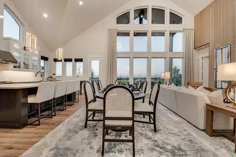 Dining - 3533 Ithaca St, Corinth, TX 76208 photo 3 of 4