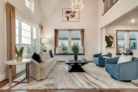 Living - 3533 Ithaca St, Corinth, TX 76208 photo 1 of 5
