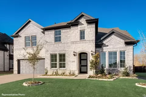 Exterior - 3533 Ithaca St, Corinth, TX 76208 photo 6 of 10