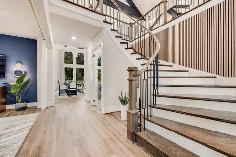 Entry Way - 3533 Ithaca St, Corinth, TX 76208 photo 1 of 3