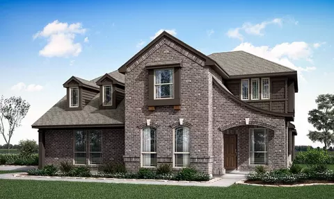 143 Crystal Lake Ln, Red Oak, TX 75154