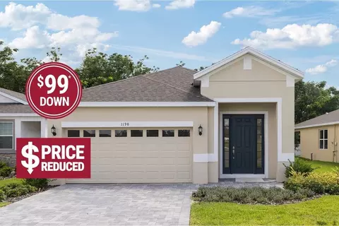 1198 Atlantic Ave, Fruitland Park, FL 34731