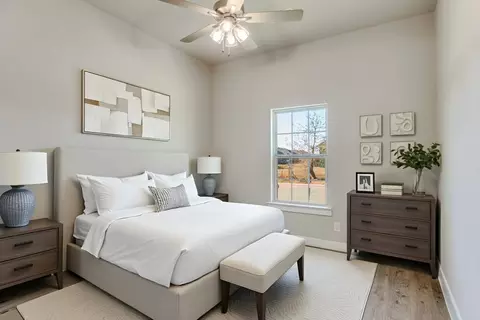 Bedroom - 309 Palermo Dr, Justin, TX 76247 photo 1 of 2
