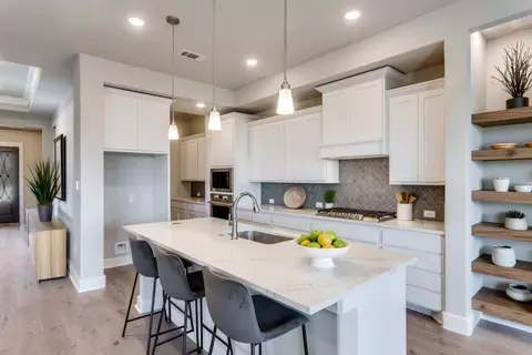 Kitchen - 309 Palermo Dr, Justin, TX 76247 photo 1 of 1