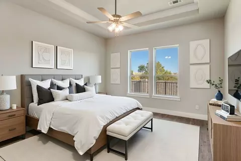 Bedroom - 309 Palermo Dr, Justin, TX 76247 photo 2 of 2