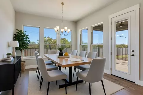 Dining - 309 Palermo Dr, Justin, TX 76247 photo 1 of 1