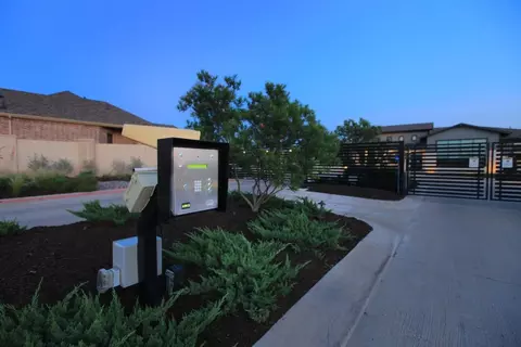 Exterior - 309 Palermo Dr, Justin, TX 76247 photo 9 of 9