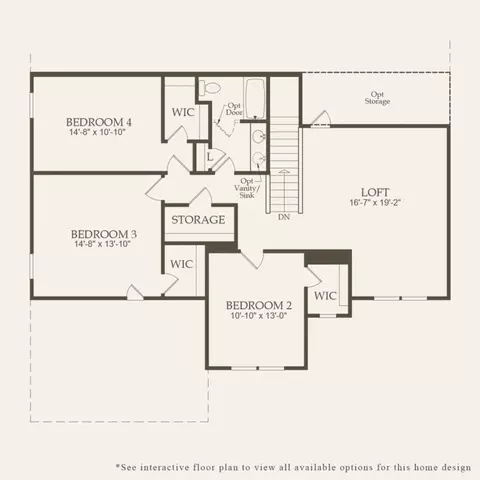 Floorplan - River Rd, Columbia, SC 29212 photo 2 of 2