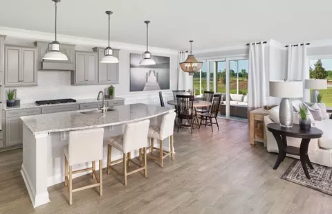 Kitchen - River Rd, Columbia, SC 29212 photo 2 of 3