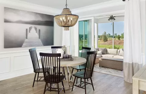 Dining - River Rd, Columbia, SC 29212 photo 1 of 1