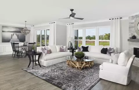 Living - River Rd, Columbia, SC 29212 photo 1 of 3