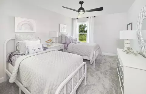 Bedroom - River Rd, Columbia, SC 29212 photo 3 of 4