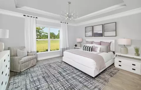 Bedroom - River Rd, Columbia, SC 29212 photo 1 of 4