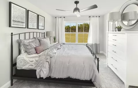 Bedroom - River Rd, Columbia, SC 29212 photo 2 of 4