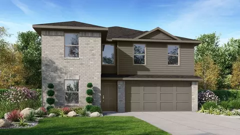 2005 Fallston Dr, Fort Worth, TX 76108