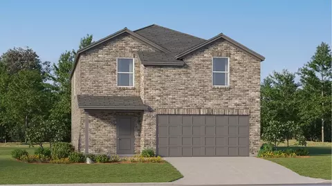 16211 Wild Sagebrush Dr, Hockley, TX 77447