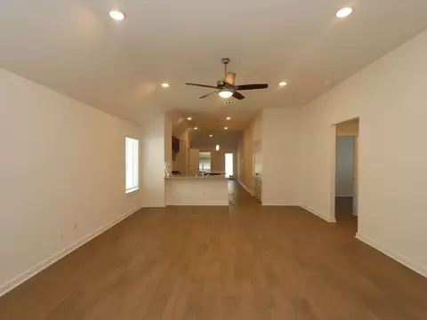 Living - 613 Falling Cave Dr, Willis, TX 77378 photo 2 of 3