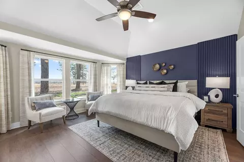 Bedroom - 613 Falling Cave Dr, Willis, TX 77378 photo 1 of 3