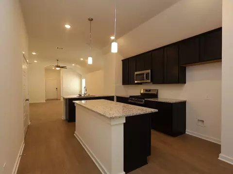 Entry Way - 613 Falling Cave Dr, Willis, TX 77378 photo 1 of 3