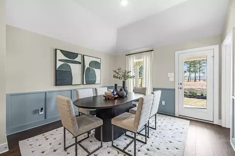 Dining - 613 Falling Cave Dr, Willis, TX 77378 photo 1 of 1