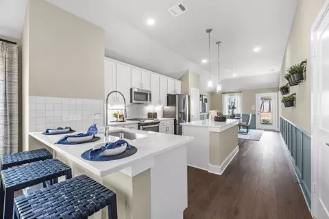 Kitchen - 613 Falling Cave Dr, Willis, TX 77378 photo 1 of 6
