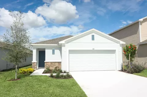 148 Brinsmead Rd, Haines City, FL 33844