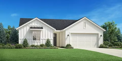 8664 S Copperdale Ave, Meridian, ID 83642