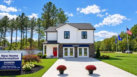 113 Meadow Ridge Way, Staunton, VA 24401