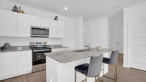 Kitchen - 13659 Addison Pl, Foley, AL 36535 photo 4 of 4