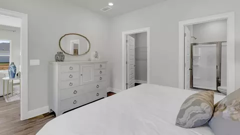 Bedroom - 13659 Addison Pl, Foley, AL 36535 photo 13 of 18