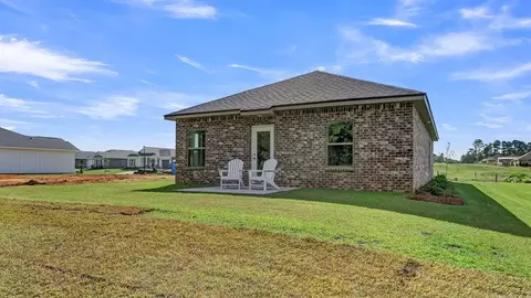 Exterior - 13659 Addison Pl, Foley, AL 36535 photo 4 of 8