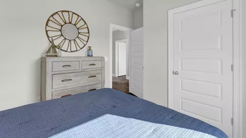 Bedroom - 13659 Addison Pl, Foley, AL 36535 photo 9 of 18