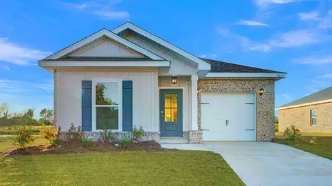 Exterior - 13659 Addison Pl, Foley, AL 36535 photo 8 of 8