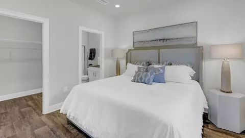 Bedroom - 13659 Addison Pl, Foley, AL 36535 photo 10 of 18