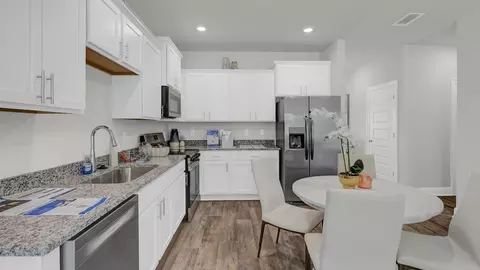 Kitchen - 13659 Addison Pl, Foley, AL 36535 photo 3 of 4