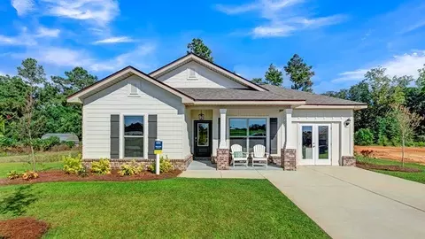 Exterior - 13659 Addison Pl, Foley, AL 36535 photo 6 of 8