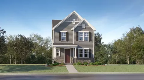 1721 Golden Honey Dr, Wake Forest, NC 27587