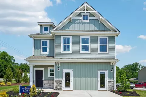 118 Leacock Dr, Fountain Inn, SC 29644