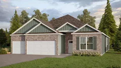 10380 Meadowsweet Dr, Warrior, AL 35180