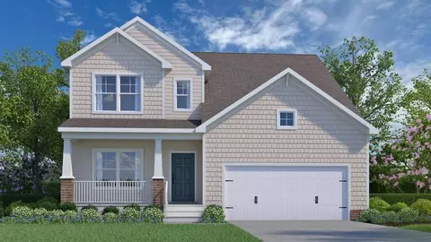 5318 Qualla Trace Ct, Chesterfield, VA 23832