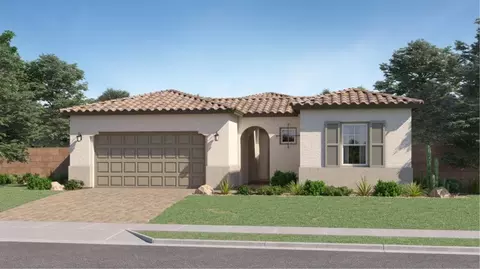 23161 W Bloch Rd, Buckeye, AZ 85326