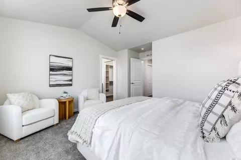 Bedroom - 3390 E Cedarhurst Dr, Meridian, ID 83642 photo 1 of 1