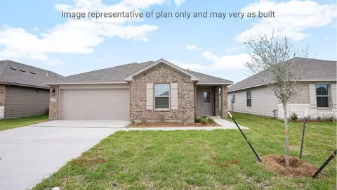 9561 Swedish Oak Dr, Corpus Christi, TX 78410